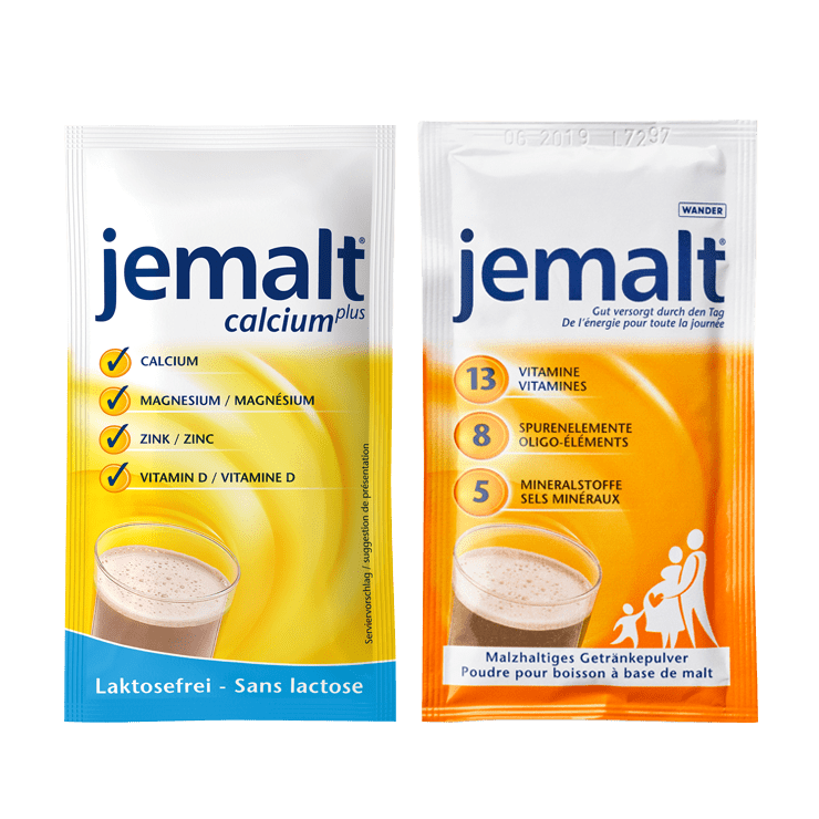 jemalt gut durch den Tag! jemalt