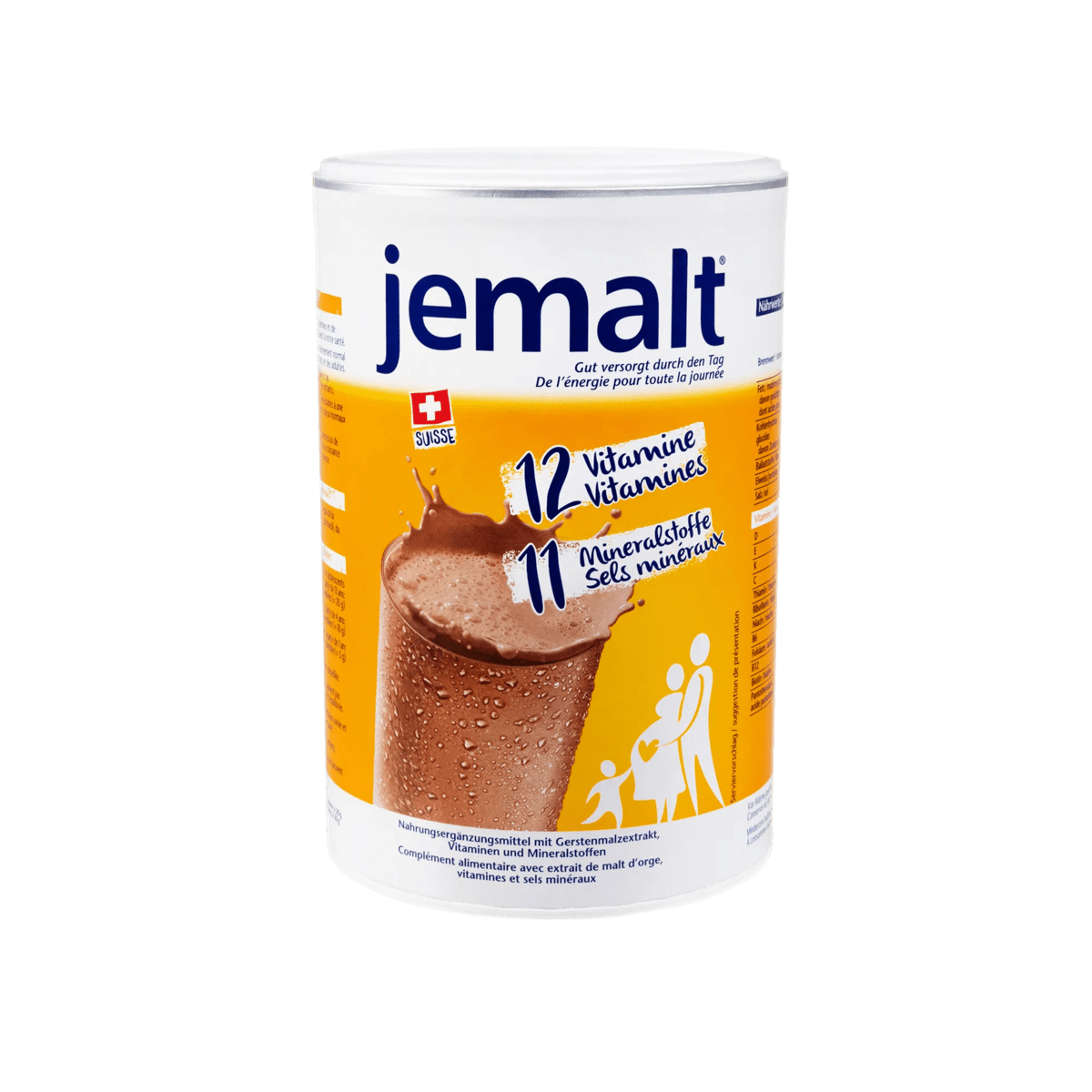 jemalt 450 g