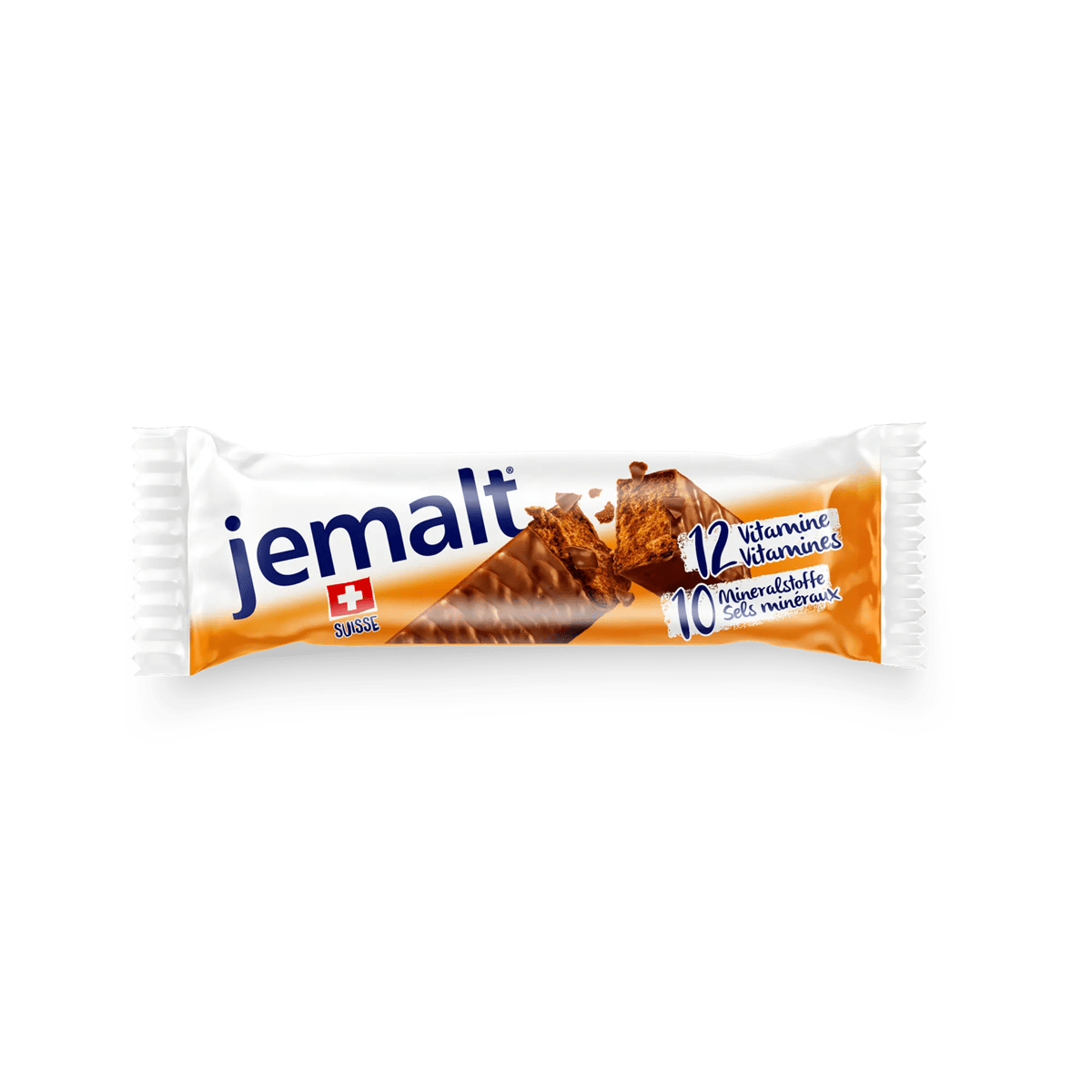 jemalt Riegel 22.5g