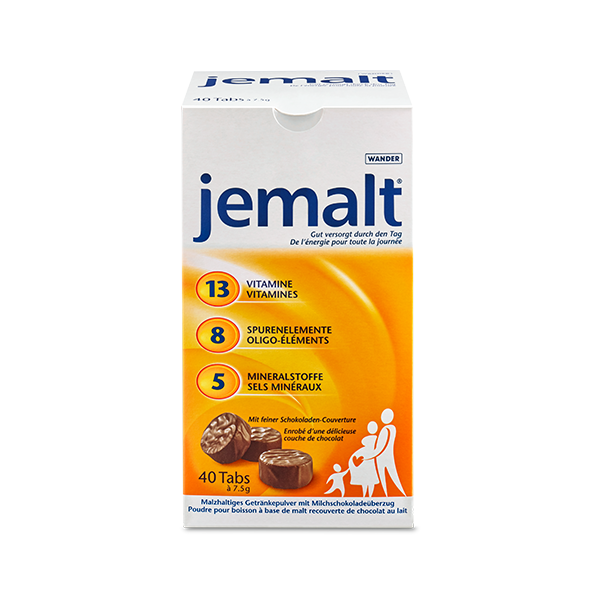 Tabs jemalt