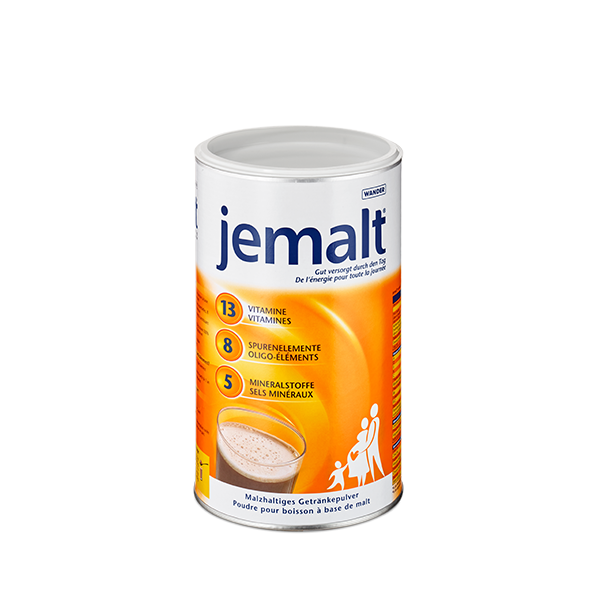 jemalt boîte 450g