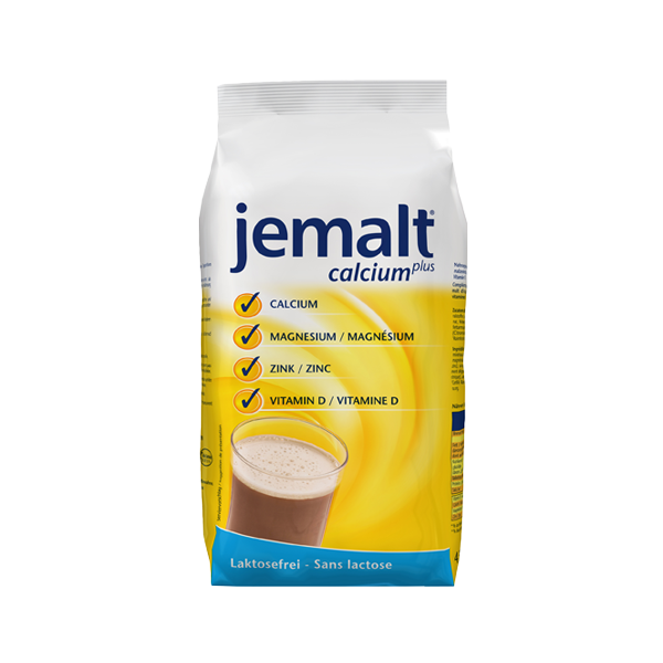 Jemalt Beutel 450g