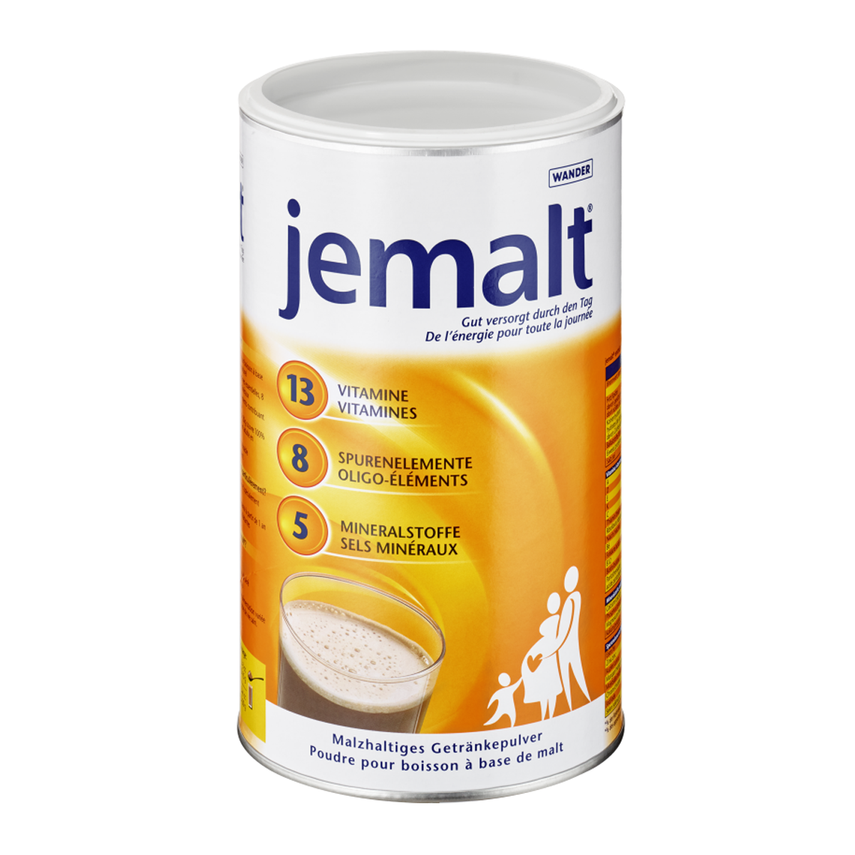 Jemalt 450