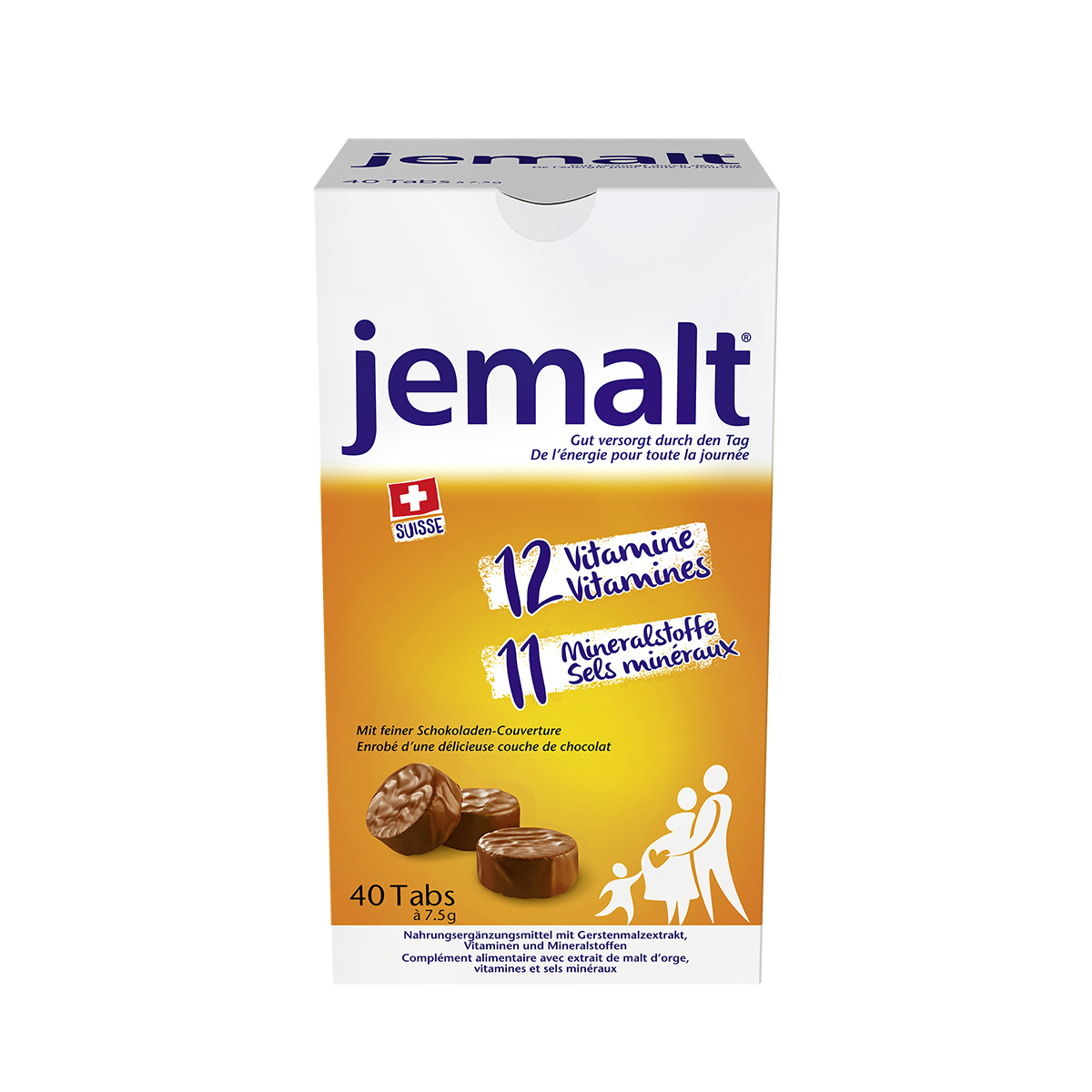 jemalt tabs