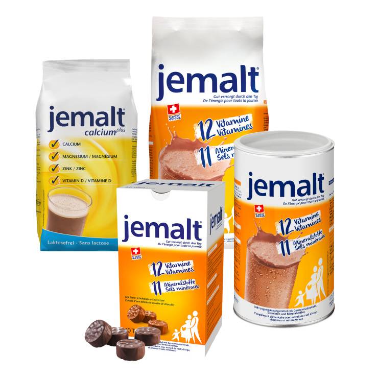 produits jemalt