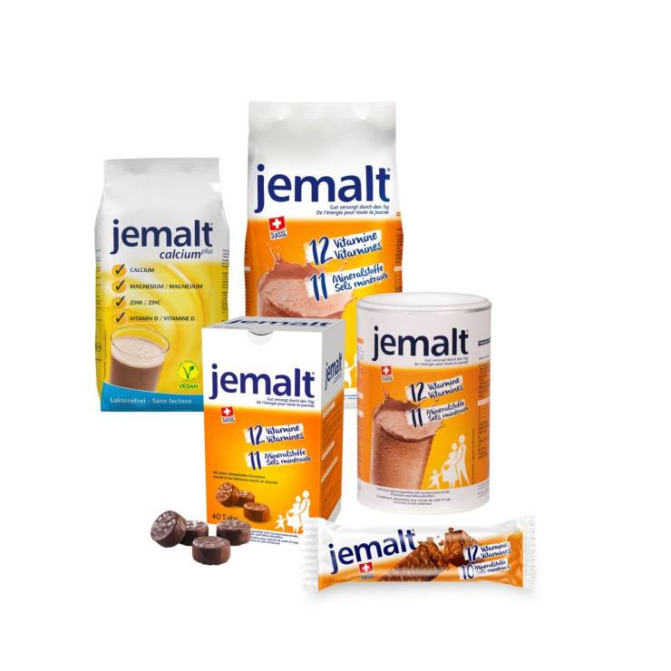 produits jemalt
