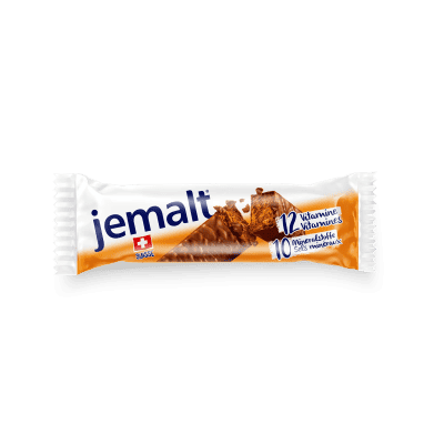 jemalt Riegel 22.5g
